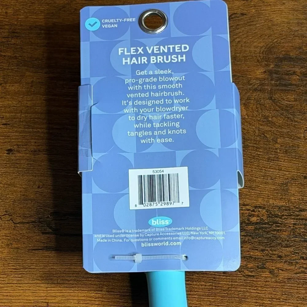 K18 AstroLift Volume Spray 47mL + Bliss Flex Brush + K18 Peptide Prep Sample